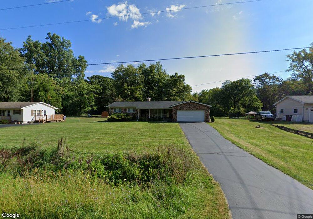 8208 S Stoney Creek Rd, Carleton, MI 48117 - photo 1