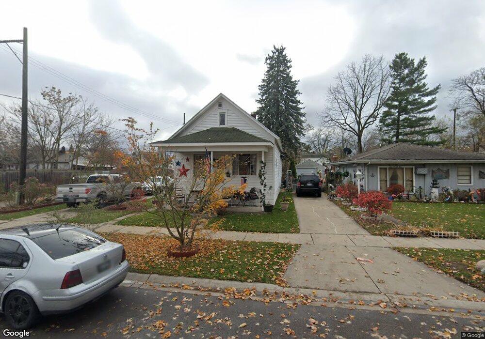 1020 Division St, Port Huron, MI 48060 - photo 1