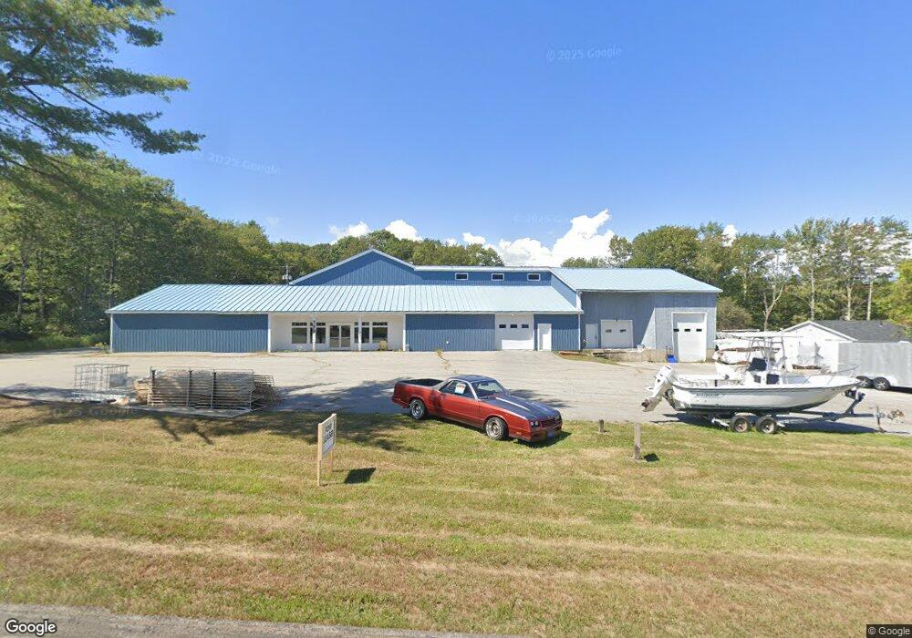 399 Bath Rd, Wiscasset, ME 04578 - photo 1