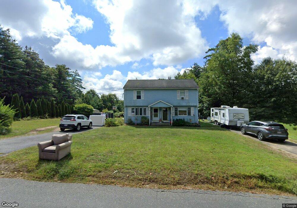 40 Mount Dumplin Rd unit A, Palmer, MA 01069 - photo 1