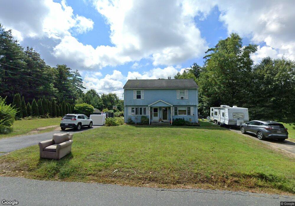 40 Mount Dumplin Rd unit B, Palmer, MA 01069 - photo 1