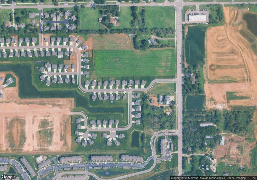 10503 W Wilkinson, Maize, KS 67101 - photo 1