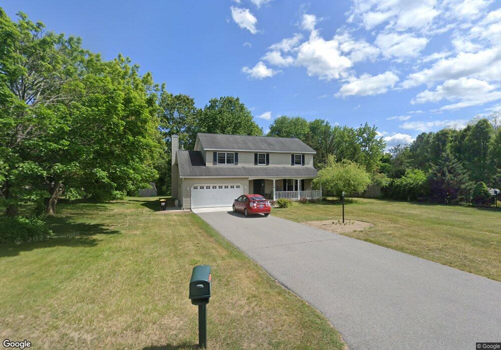 110 Drummond Ridge, Ballston Spa, NY 12020 - photo 1