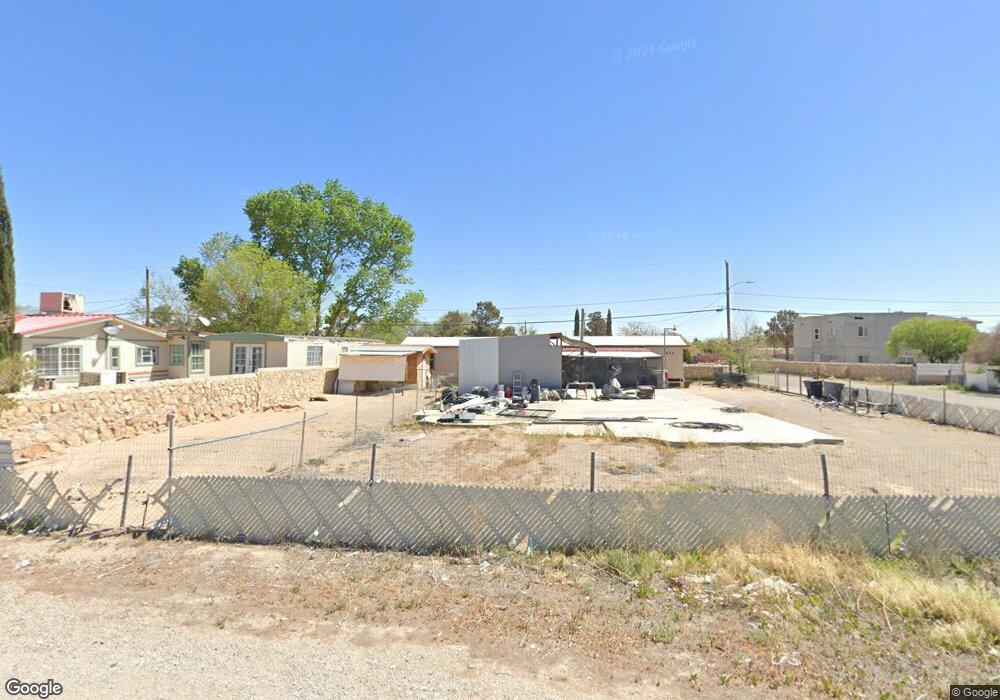620 Oro Place, El Paso, TX 79928 - photo 1