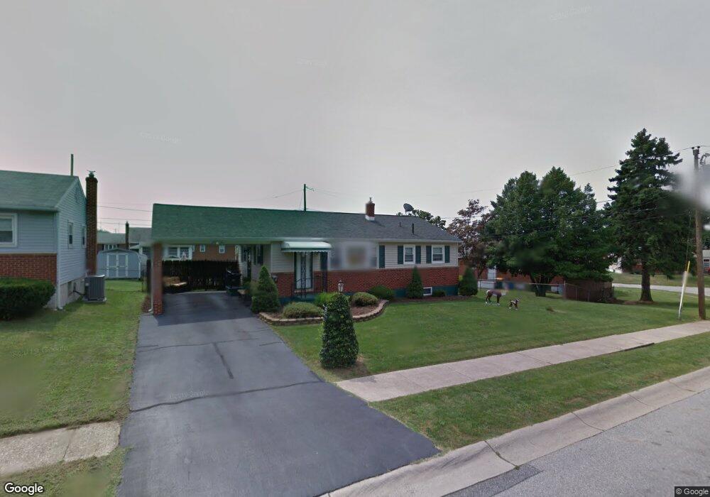 2 Manette Dr, Wilmington, DE 19804 - photo 1