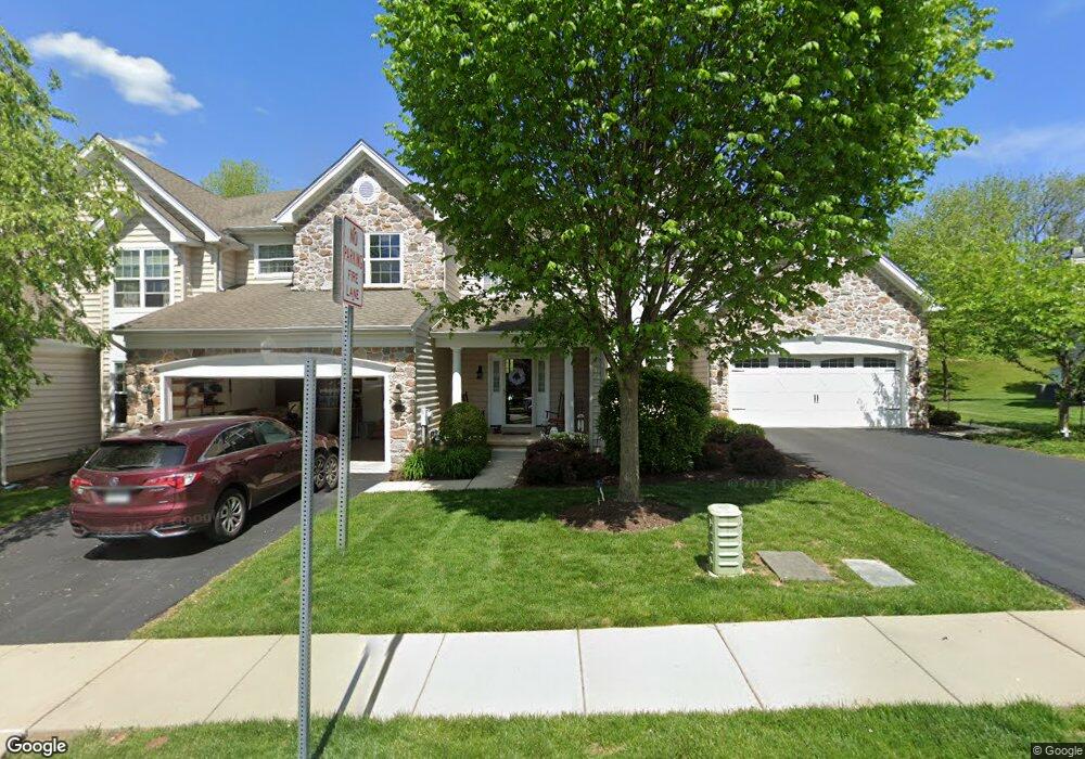 533 Downing Ct, Exton, PA 19341 - photo 1