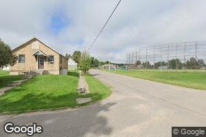 400 Brule Ave, Gaastra, MI 49927