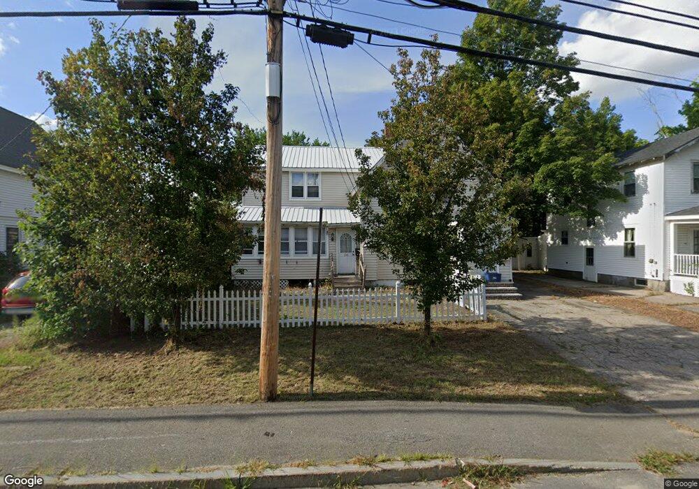 26 Penacook St, Concord, NH 03301 - photo 1