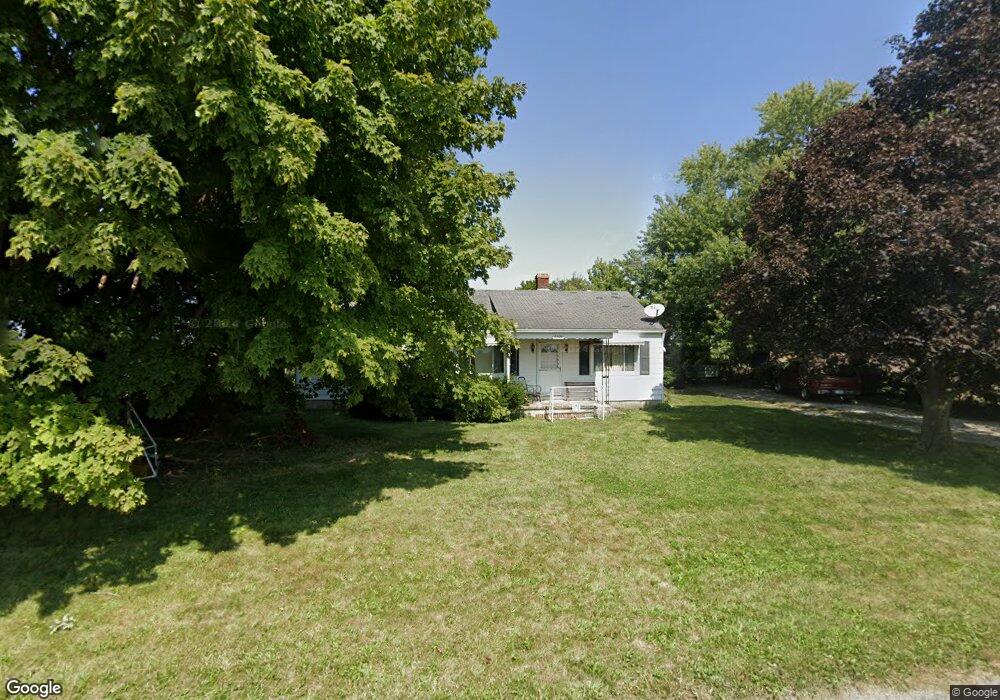 6702 E 241st St, Cicero, IN 46034 - photo 1