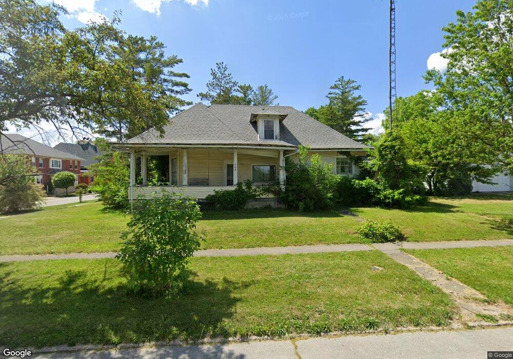 205 N Nancy St, Warren, IN 46792 - photo 1