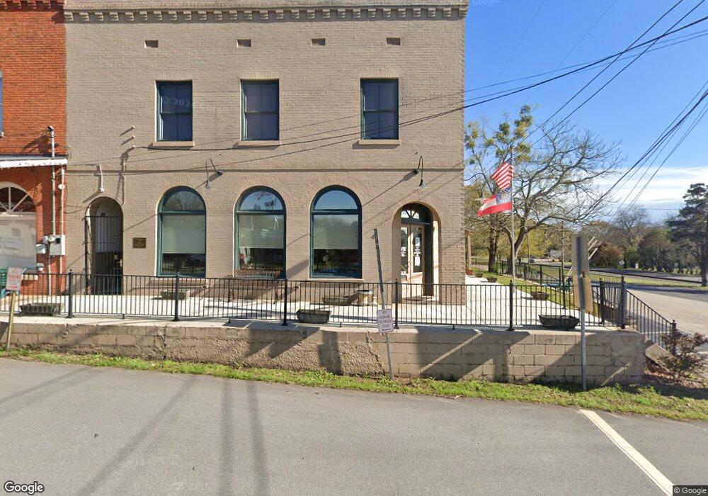 226 First St, Maysville, GA 30558 - photo 1