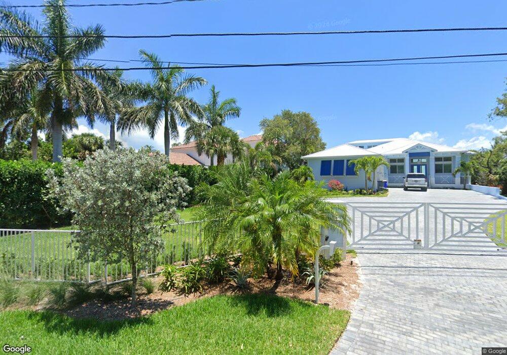 102 N Sewalls Point Rd, Stuart, FL 34996 - photo 1