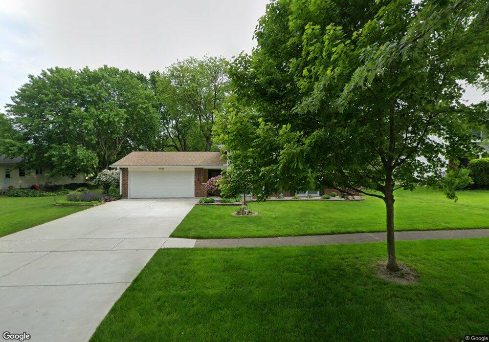 209 Hickory St, Oswego, IL 60543 - photo 1