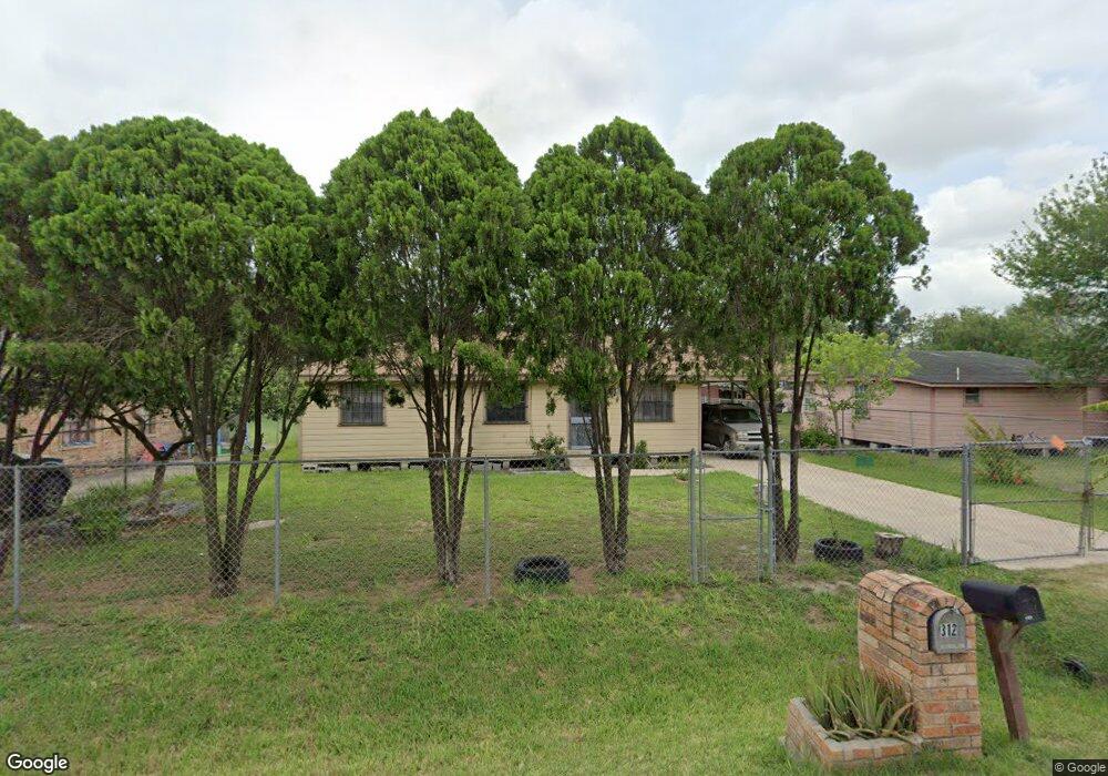 312 N Beto Garcia Dr, Weslaco, TX 78596 - photo 1