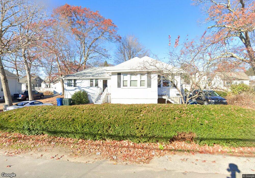 15 Stacy St unit 2, Randolph, MA 02368 - photo 1