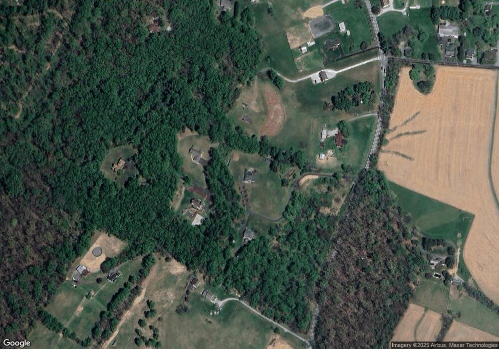 2022 Baldwin Mill Rd, Fallston, MD 21047 - photo 1