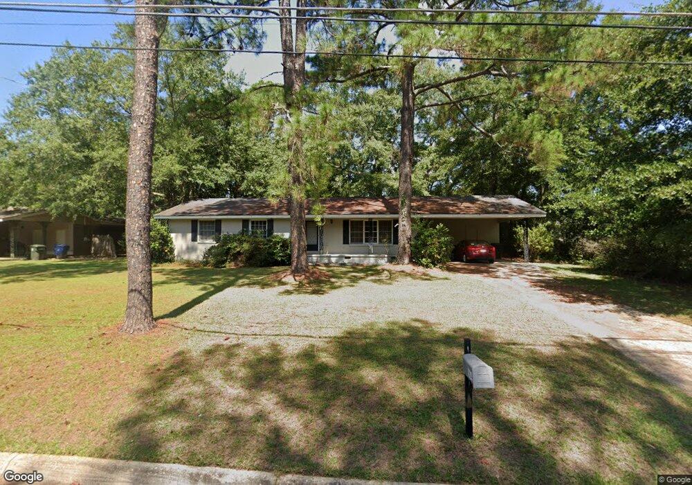 1904 Charlton Dr, Dothan, AL 36303 - photo 1