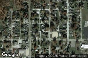 108 N Lincoln St, Downs, IL 61736