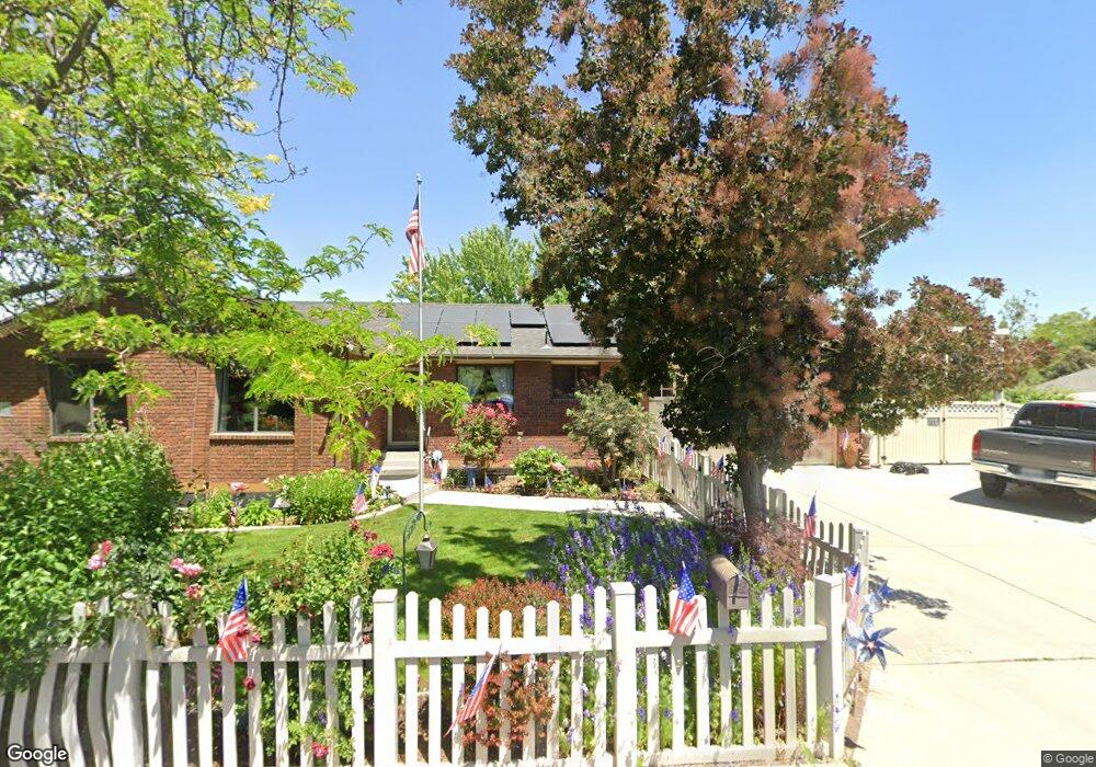 4320 Argyll Cir, South Jordan, UT 84095 - photo 1