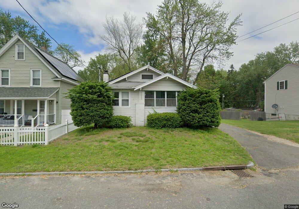 66 Switzer Ave unit 1, Springfield, MA 01109 - photo 1