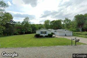 2626 S Milton Dr, Bloomington, IN 47403