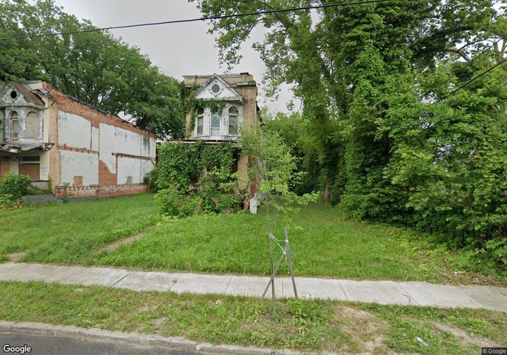 3111 Oakley Ave, Baltimore, MD 21215 - photo 1