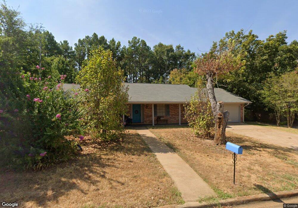 213 Northgate St, Nacogdoches, TX 75965 - photo 1