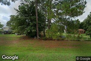 2730 Ga Highway 32 E, Sycamore, GA 31790
