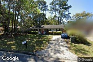 118 Lucian Cir, Savannah, GA 31406
