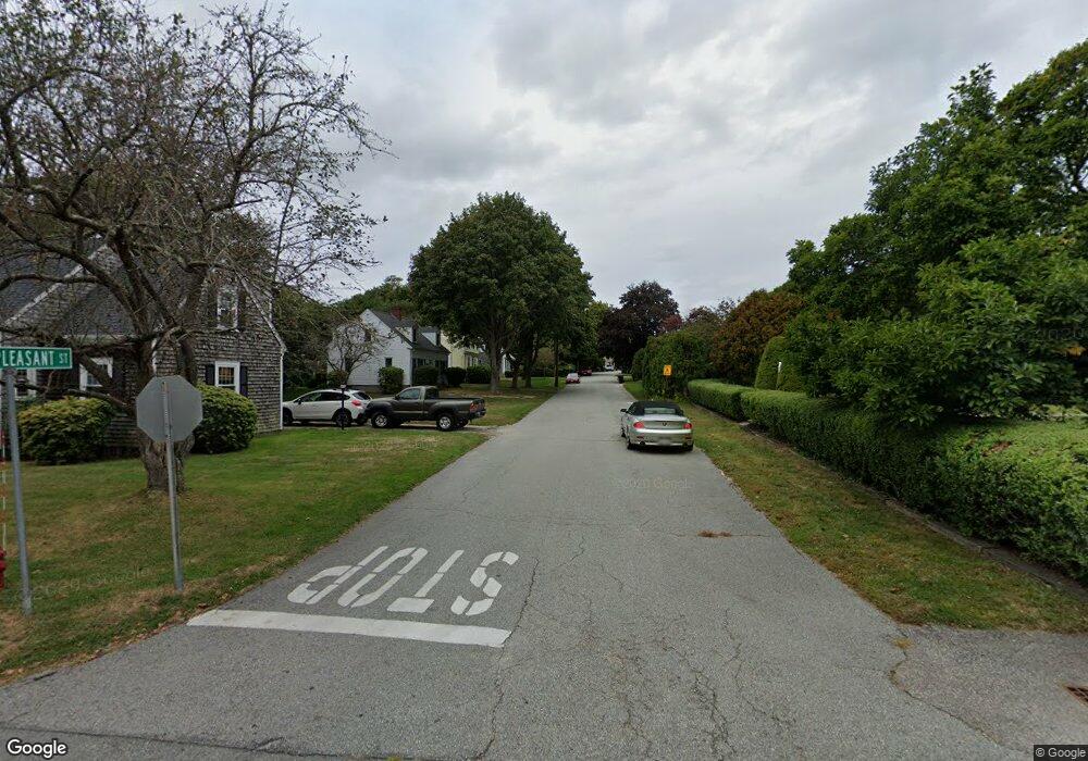 28 Cloisters at Padanaram, Dartmouth, MA 02748 - photo 1