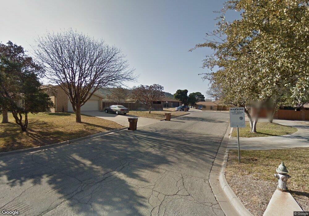 4 Bennett Cir, Big Spring, TX 79720 - photo 1