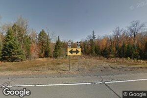 TBD M28 & Us41, Michigamme, MI 49861