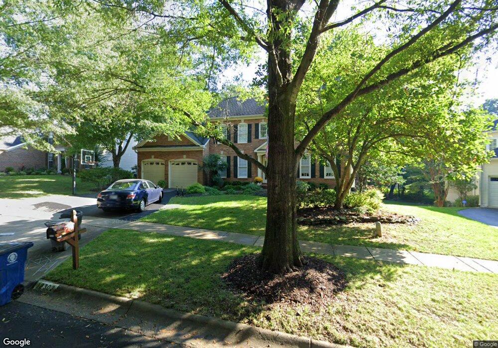 12303 Chagall Dr, North Potomac, MD 20878 - photo 1