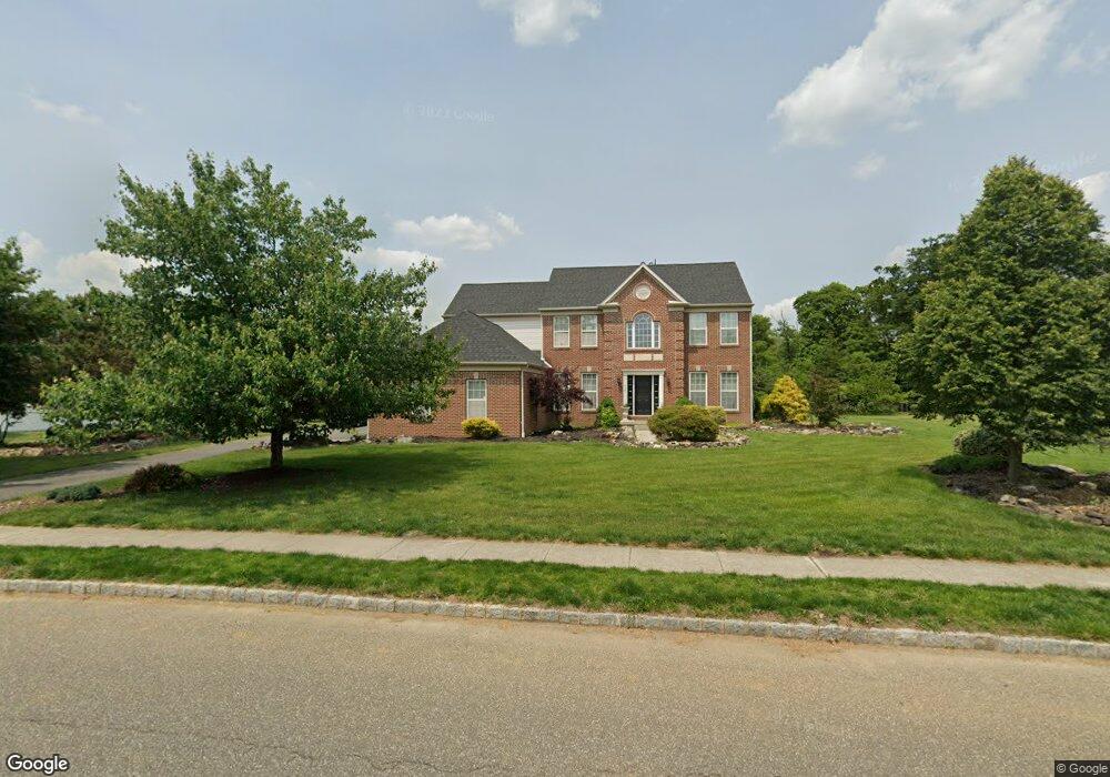 119 Cromwell Dr, Mullica Hill, NJ 08062 - photo 1