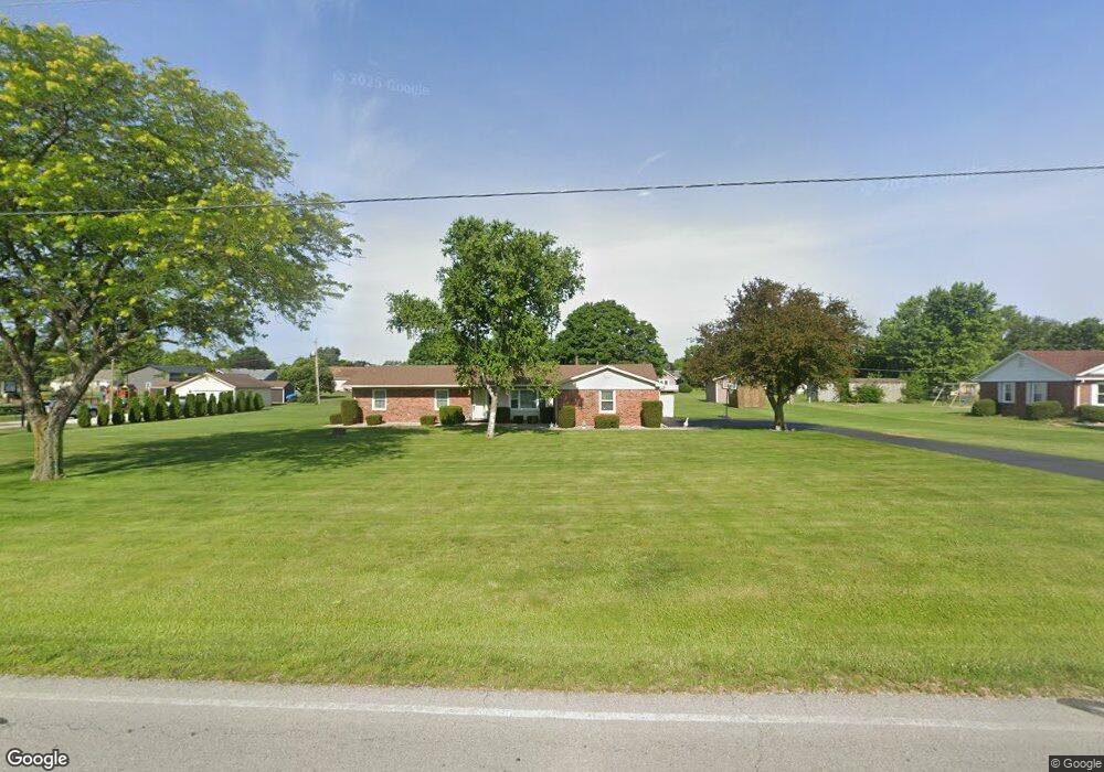 5154 N 300 W, Sharpsville, IN 46068 - photo 1