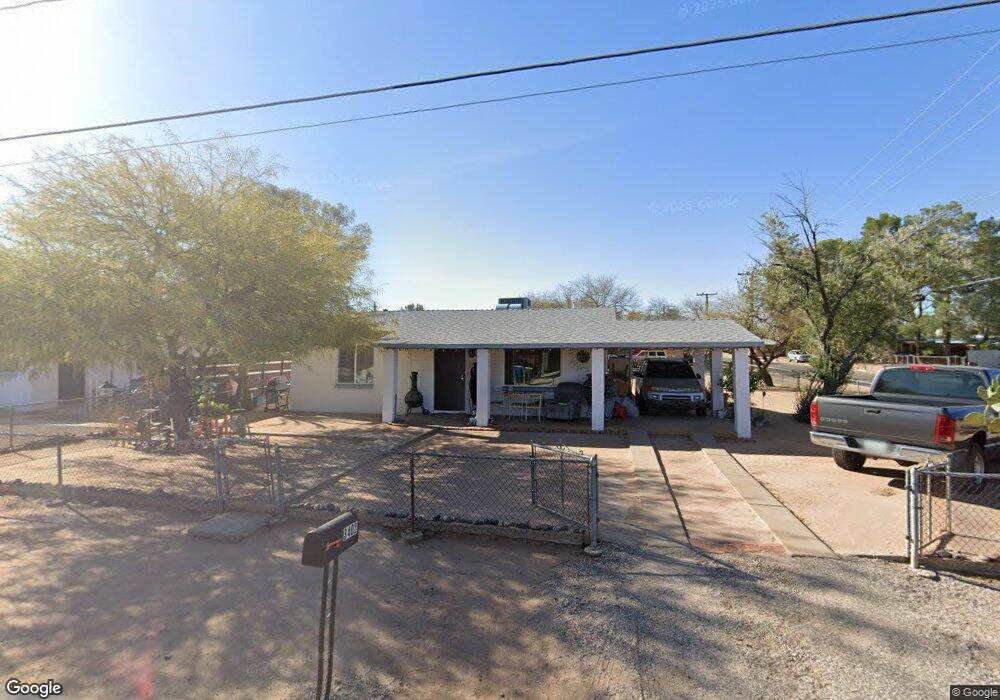 3402 E Elida St, Tucson, AZ 85716 - photo 1