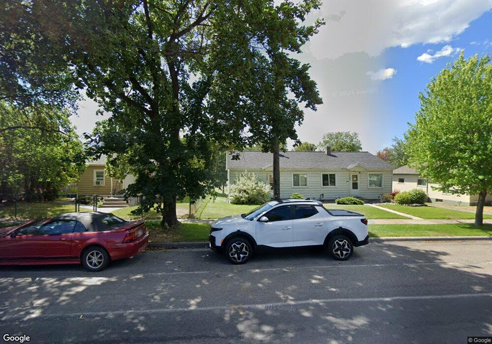 1125 S 3rd St W, Missoula, MT 59801 - photo 1