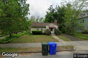 34 Ingersoll Grove, Springfield, MA 01109