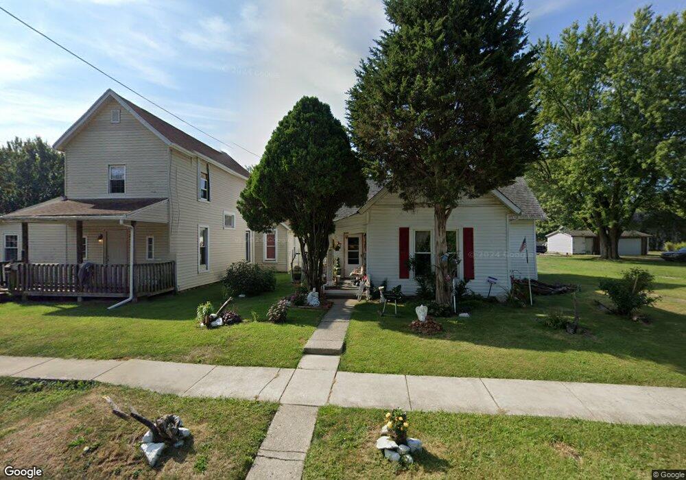 824 E 2nd St, Lima, OH 45804 - photo 1