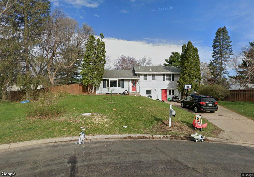 2525 118th Ln NW, Coon Rapids, MN 55433 - photo 1