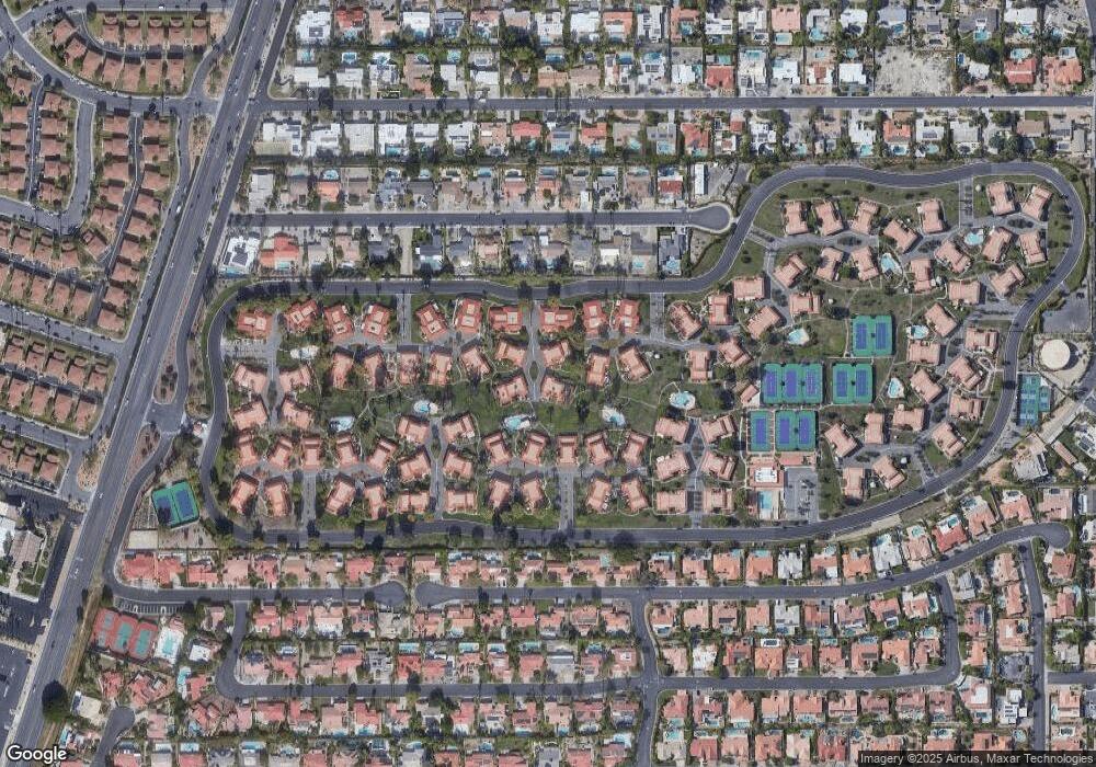 72953 Arthur Ashe Ln, Palm Desert, CA 92260 - photo 1