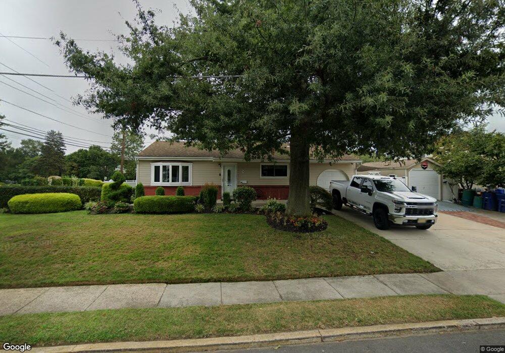 221 Cardinal Ln, Mount Holly, NJ 08060 - photo 1