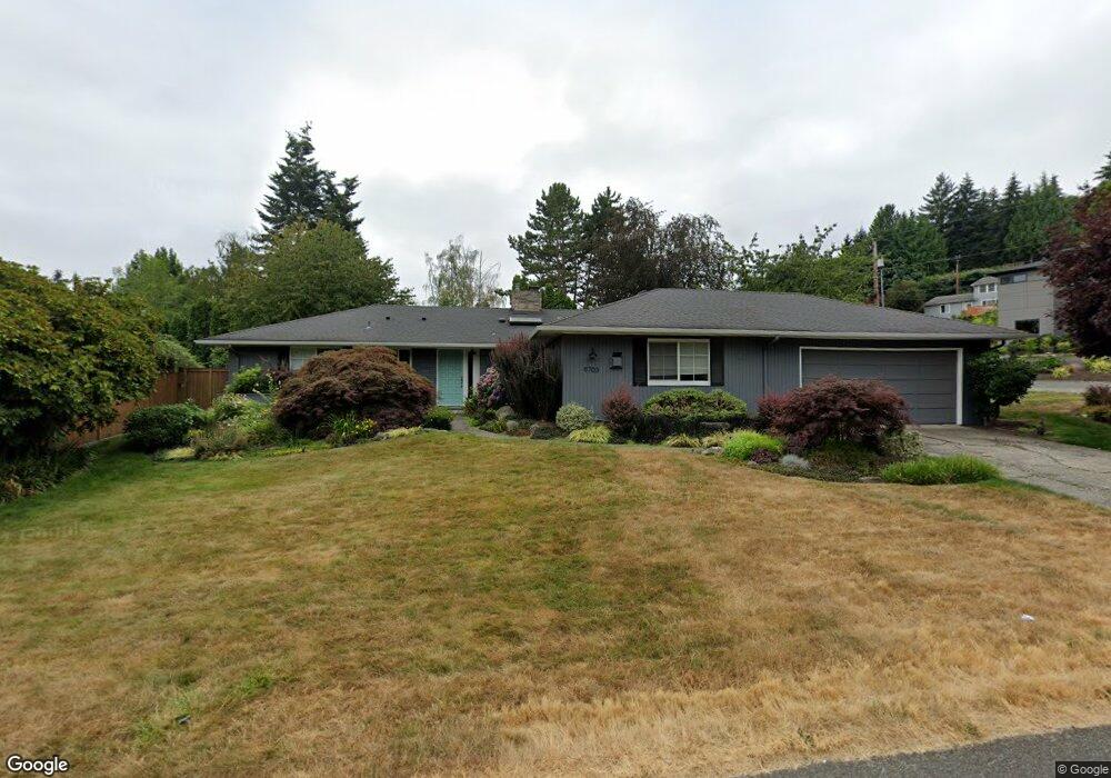 9703 SE 40th St, Mercer Island, WA 98040 - photo 1