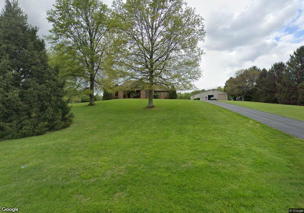 6101 Loi Rd, Floyds Knobs, IN 47119 - photo 1