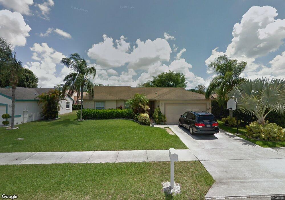 1524 SW 97th Way, Davie, FL 33324 - photo 1