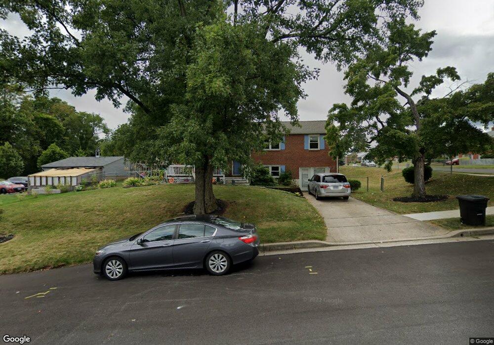 20 Delrey Ave, Catonsville, MD 21228 - photo 1