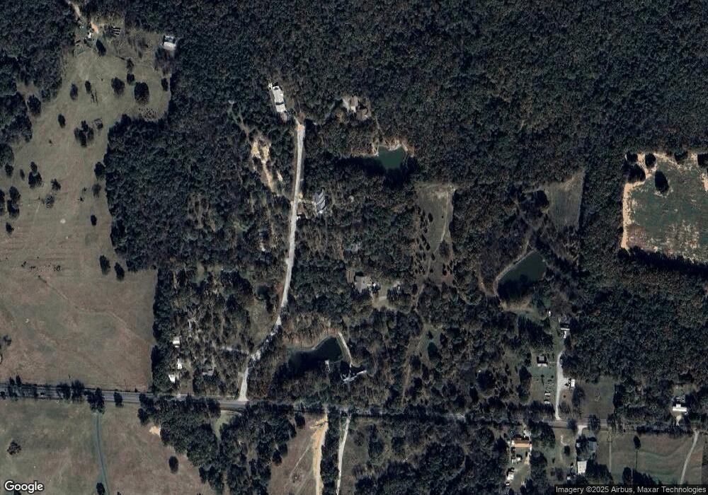 140 Woodland Creek Rd, Pottsboro, TX 75076 - photo 1