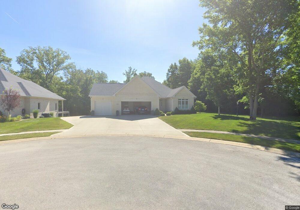 1243 Passage Way, Plainfield, IN 46168 - photo 1