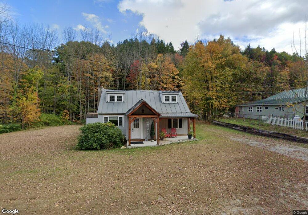 479 Route 100 S, Ludlow, VT 05149 - photo 1