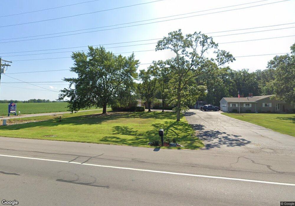 2549 N Main St, Bluffton, IN 46714 - photo 1